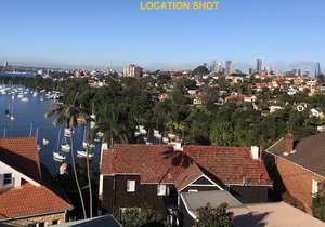 COL42 - Pristine Unit - Cabramatta Rd, Cremorne