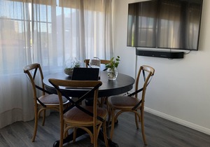 COL42 - Pristine Unit - Cabramatta Rd, Cremorne