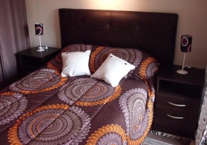Colegiales Apartment