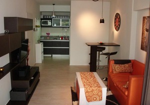 Colegiales Apartment
