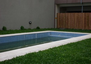 Colegiales Apartment