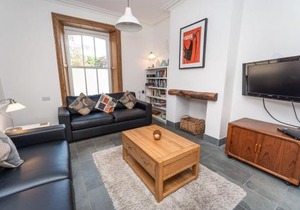 Coleridge Cottage