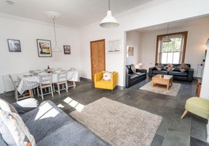 Coleridge Cottage