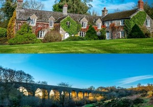 Collaven Manor