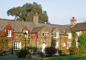 Collaven Manor