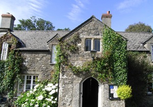 Collaven Manor