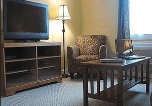 Colonels Suites