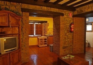 Colsa apartments for 5 people
