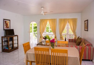 Columbus Heights Apartment