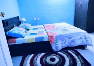 Colva Deluxe 3 BHK VILLA
