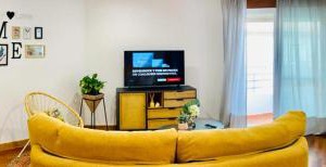 Combarro Suite