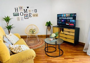 Combarro Suite
