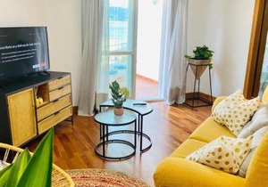Combarro Suite