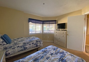 *Come Relax in This Private Bungalow by the Beach at Kingston Plantation!!*