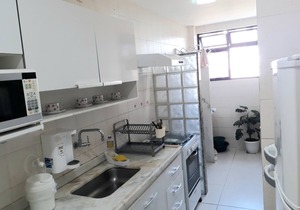 Comfort 300 m from Praia do Forte