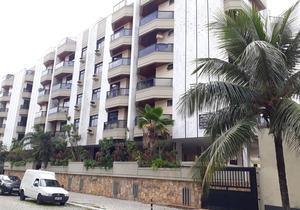 Comfort 300 m from Praia do Forte