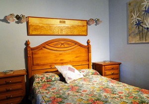 Comfort and tranquility, 50m to the sea, 200m to the beach and the Port - WiFi