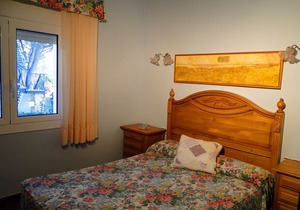 Comfort and tranquility, 50m to the sea, 200m to the beach and the Port - WiFi