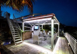 Comfort Apartment Residence Belohorizonte