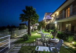 Comfort Apartment Residence Belohorizonte