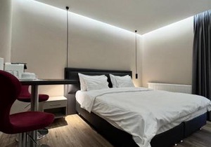 Comfort Boardinghouse