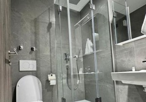 Comfort Boardinghouse