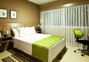 Comfort Hotel Sertaozinho