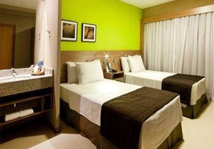 Comfort Hotel Sertaozinho