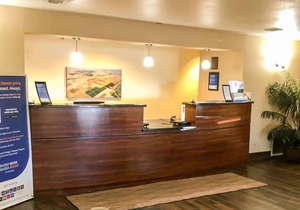 Comfort Inn and Suites Yuma I-8