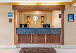 Comfort Inn Anderson South