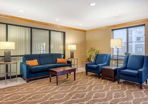 Comfort Inn Anderson South
