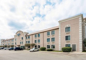 Comfort Inn Anderson South