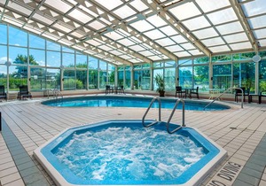 Comfort Inn Anderson