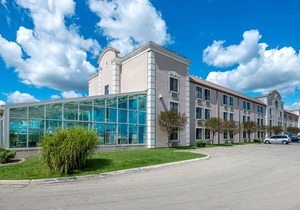 Comfort Inn Anderson
