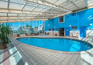 Comfort Inn Anderson