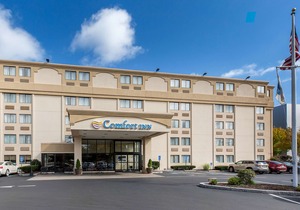 Comfort Inn Boston