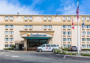 Comfort Inn Boston