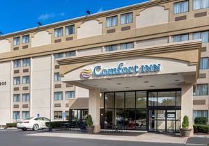 Comfort Inn Boston