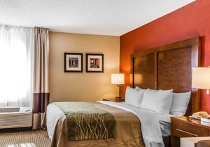 Comfort Inn Boston
