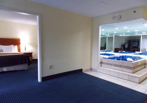Comfort Inn Charlotte Airport Uptown