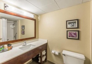 Comfort Inn Charlotte Airport Uptown