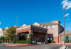 Comfort Inn Gallup I-40 Exit 20