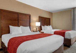 Comfort Inn Lafayette I-65