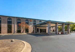 Comfort Inn Lafayette I-65