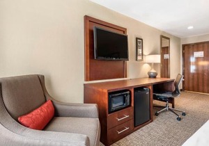 Comfort Inn Lafayette I-65