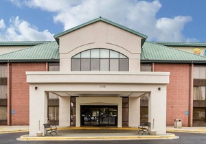 Comfort Inn Matthews - Charlotte