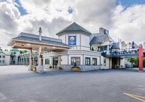 Comfort Inn Mont Laurier