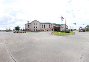 Comfort Inn Moss Point - Pascagoula