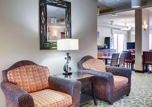 Comfort Inn Moss Point