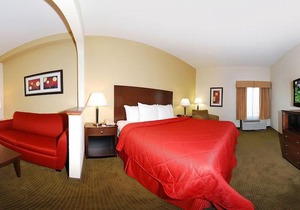 Comfort Inn Moss Point
